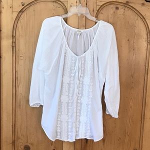 Sundance Pheasant Blouse